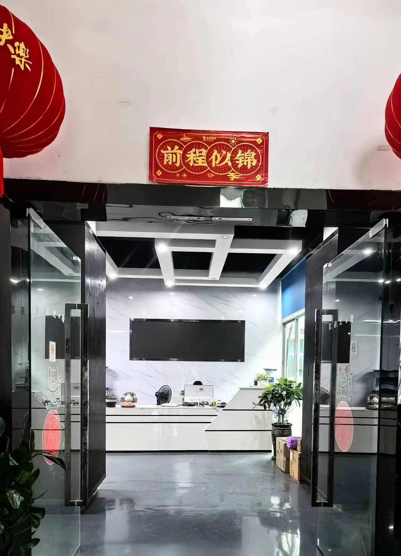 Cina HK Brilliance International Technology Ltd. Profil Perusahaan