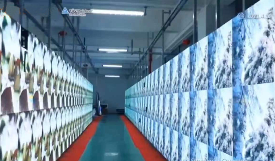 Cina HK Brilliance International Technology Ltd. Profil Perusahaan