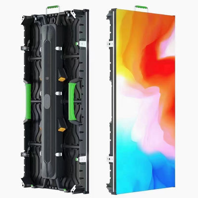 ODM Indoor LED Screen Panel Die Casting Aluminium Stage Rental LED Screen