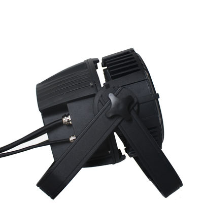 CE 240V Waterproof LED Par Light 300W Mode Kontrol Self-Propelled