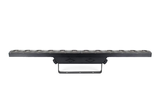 2 In 1 LED Wall Washer Lampu Tegangan 220V IP20 Cast Aluminium Material