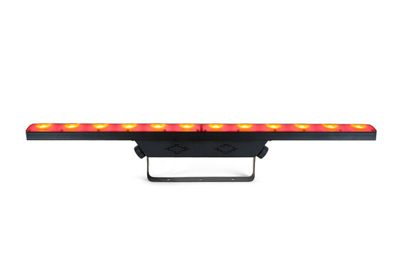 2 In 1 LED Wall Washer Lampu Tegangan 220V IP20 Cast Aluminium Material