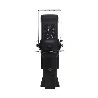 200W Zoom Bergerak Kepala Cahaya Suhu Warna 3200K Daya 240V