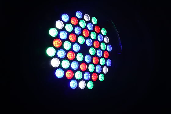 350w Laser Moving Head Wash Gobo OEM 3 In 1 Light Light