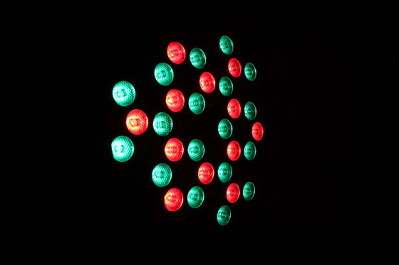 350w Laser Moving Head Wash Gobo OEM 3 In 1 Light Light