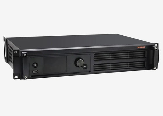 VX1000 Novastar Video Processor Daya 100V LED Screen Processor