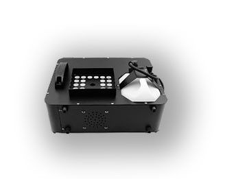 3000w Stage Fogging Machine Teater Disesuaikan Kolom Udara Mesin Kabut